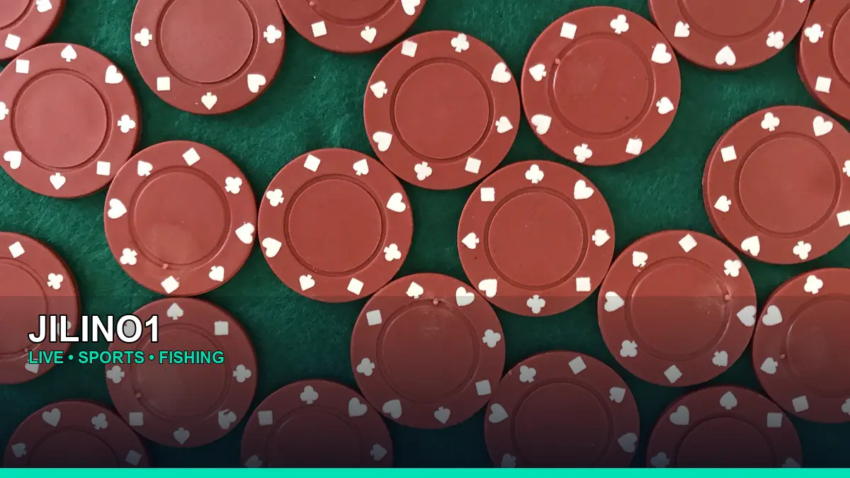JILINO1 live casino, sports and fishing games for Philippine players